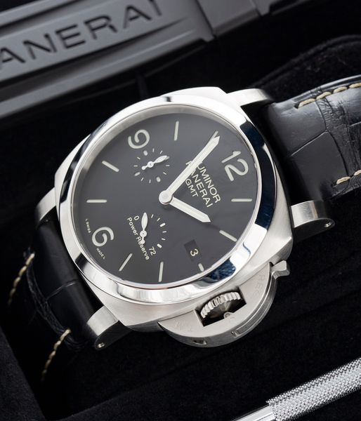 Panerai Luminor 1950 PAM00321